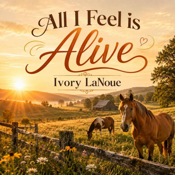 All I Feel is Alive
