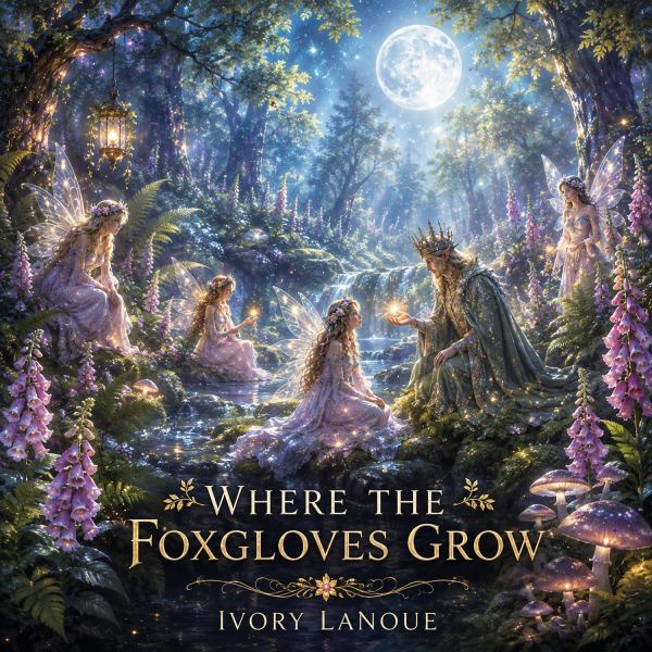 Where the Foxgloves Grow