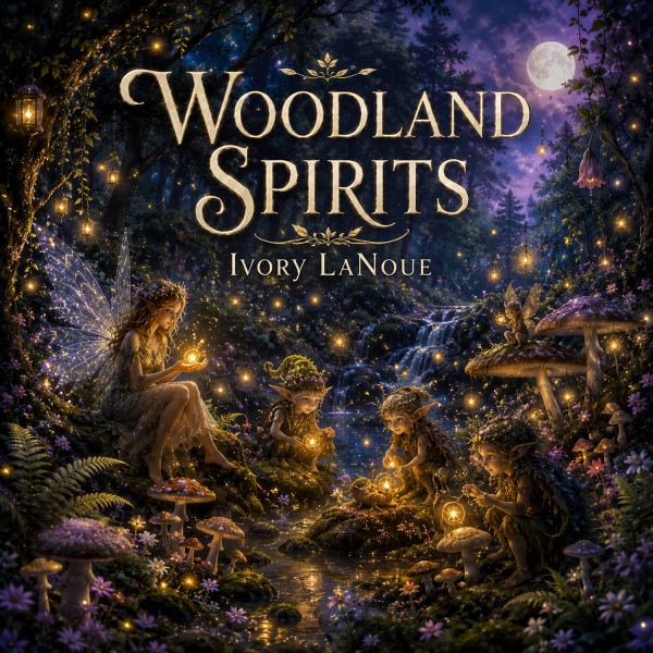 Woodland Spirits