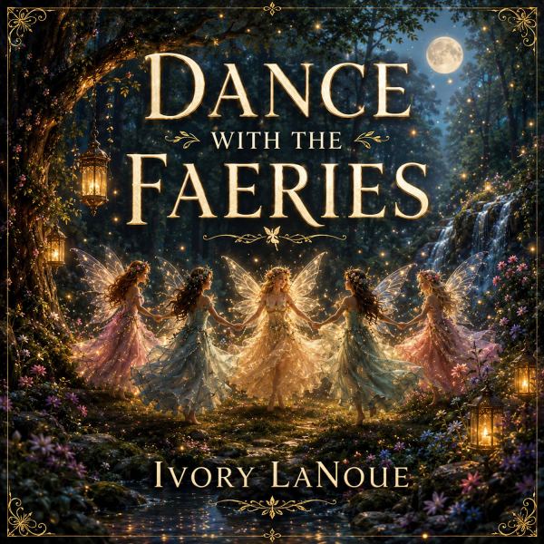 Dance With the Faeries