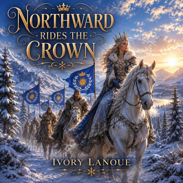 Northward Rides the Crown