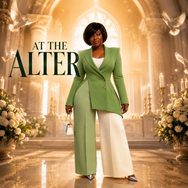 At The Alter