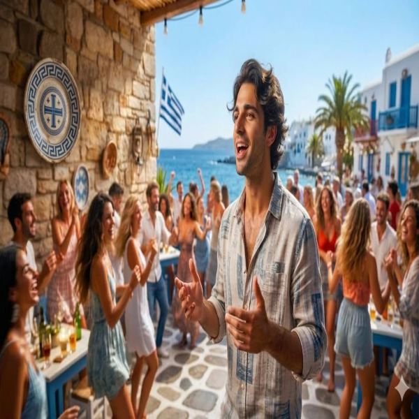 Αγάπη του Καλοκαιριού