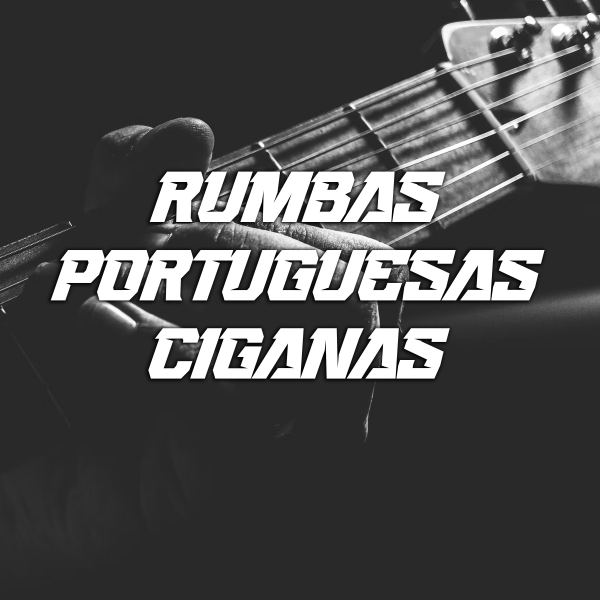 RUMBA PORTUGUESA 20k26 Nilton