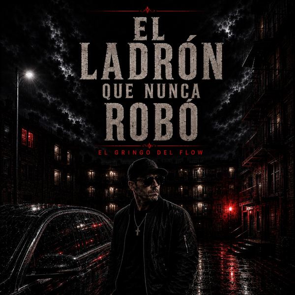 El Ladr&oacute;n que Nunca Rob&oacute;