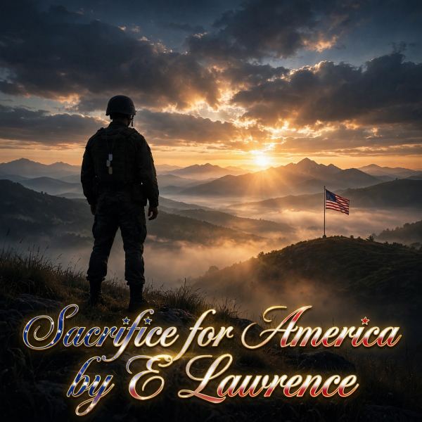 Sacrifice for American