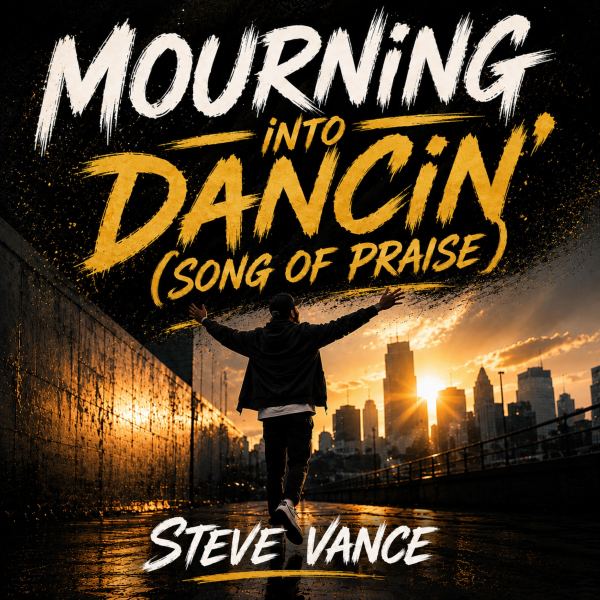 Mourning into Dancin' (Song of Praise)