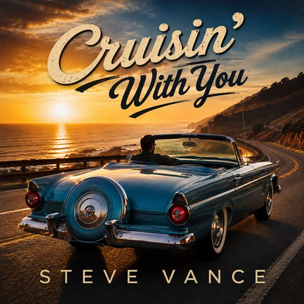 Cruisin' With You