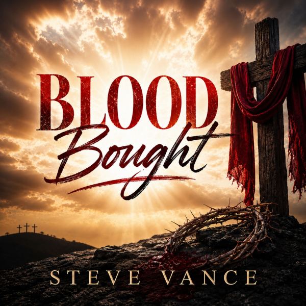 Blood Bought