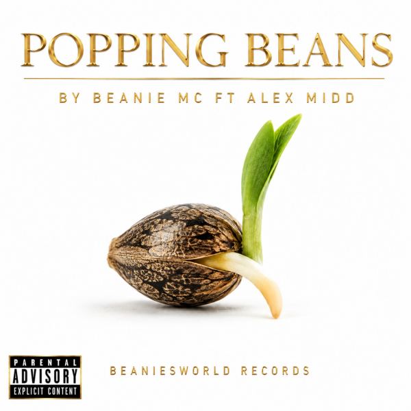Popping Beans