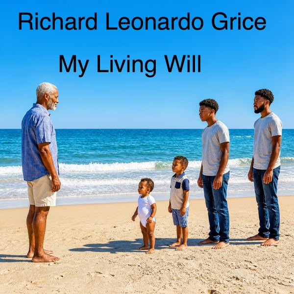 my living will
