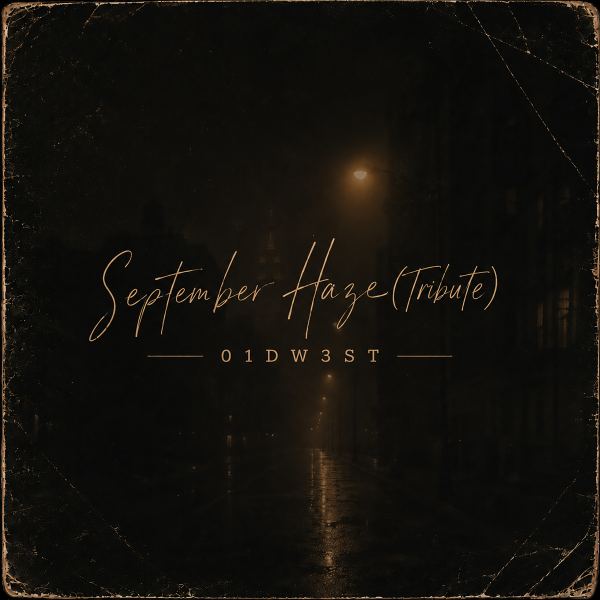 September Haze (Tribute)