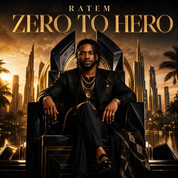 Zero to Hero