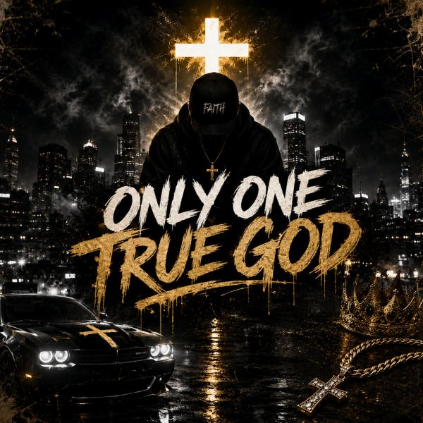 Only One True God