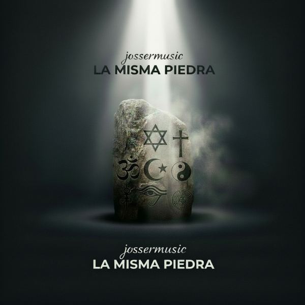 LA MISMA PIEDRA