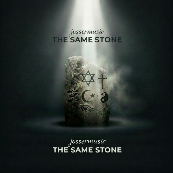 THE SAME STONE