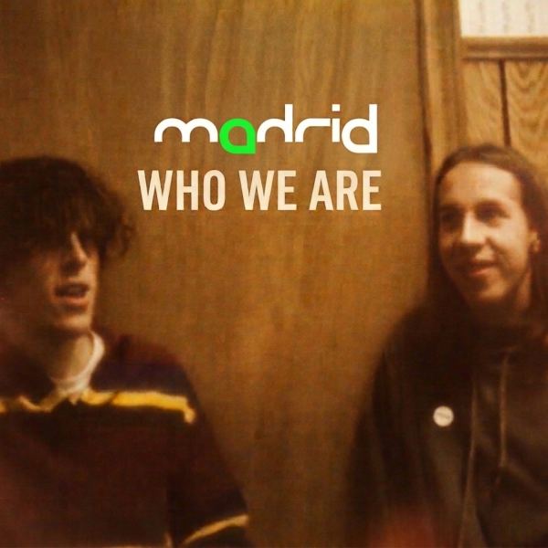 Who We Are