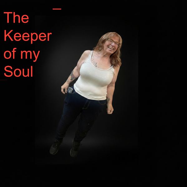 Keeper of my Soul