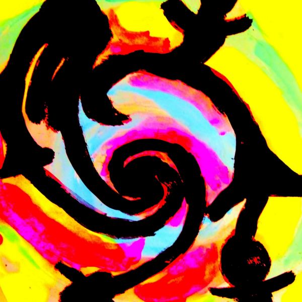 Metallic Mirage