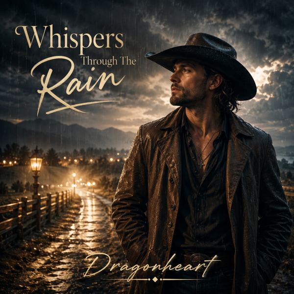 Whispers Through The Rain