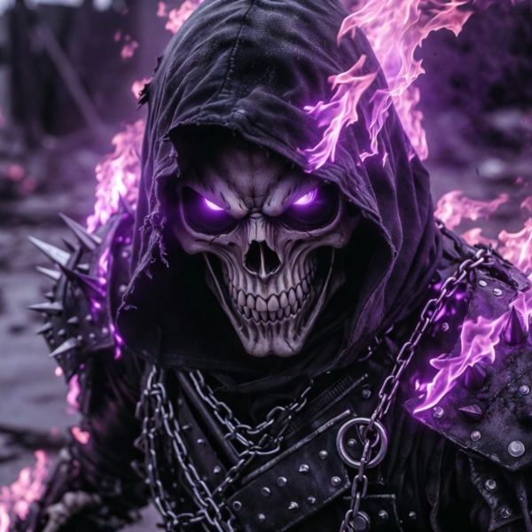 PREDATOR