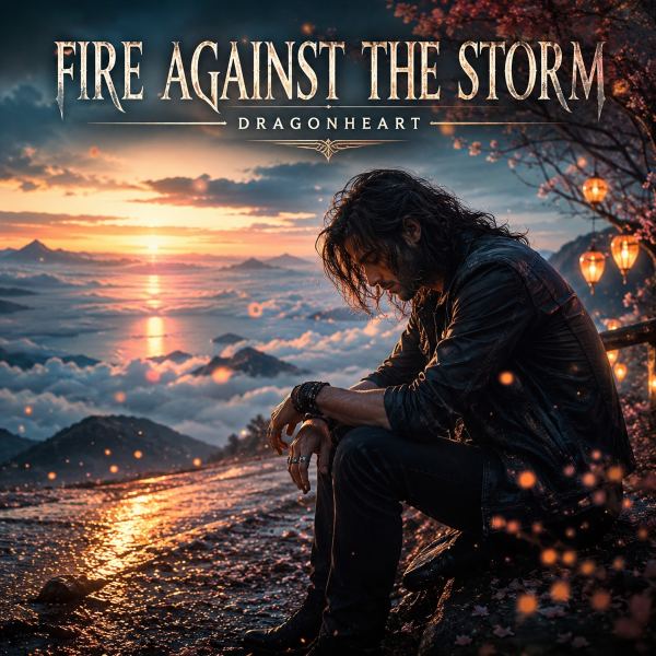 Fire Against The Storm