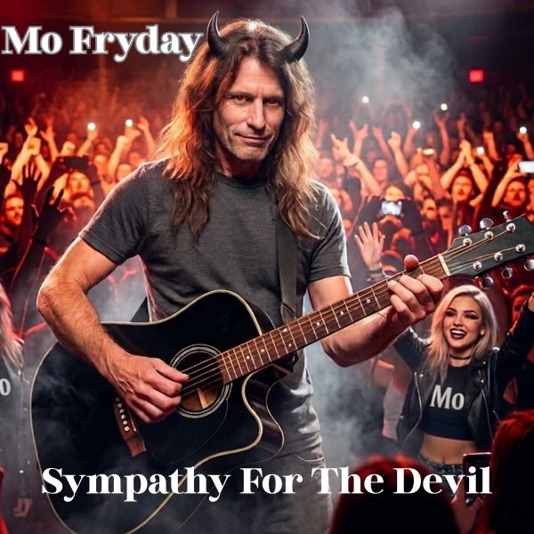 Sympathy For The Devil