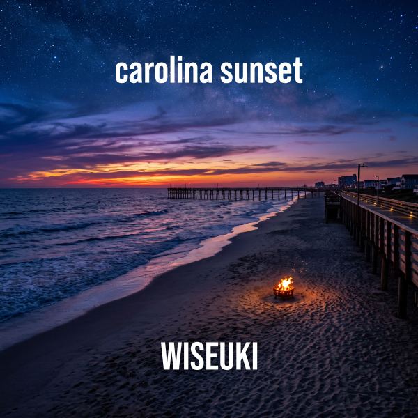Carolina Sunset