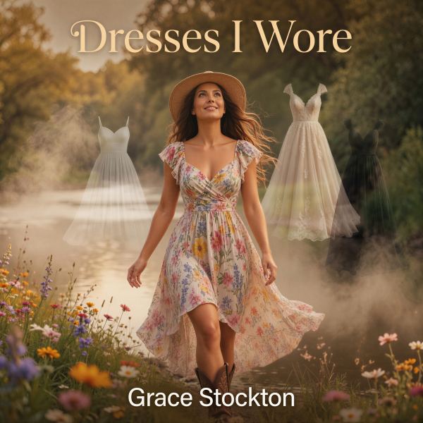 Dresses I Wore