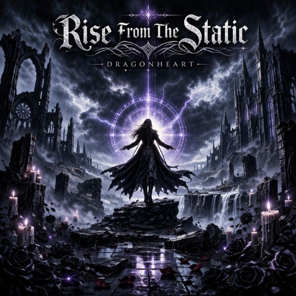 Rise From The Static