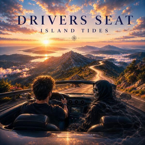 Drivers Seat