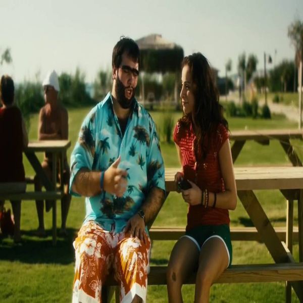 Recep ve Sibel