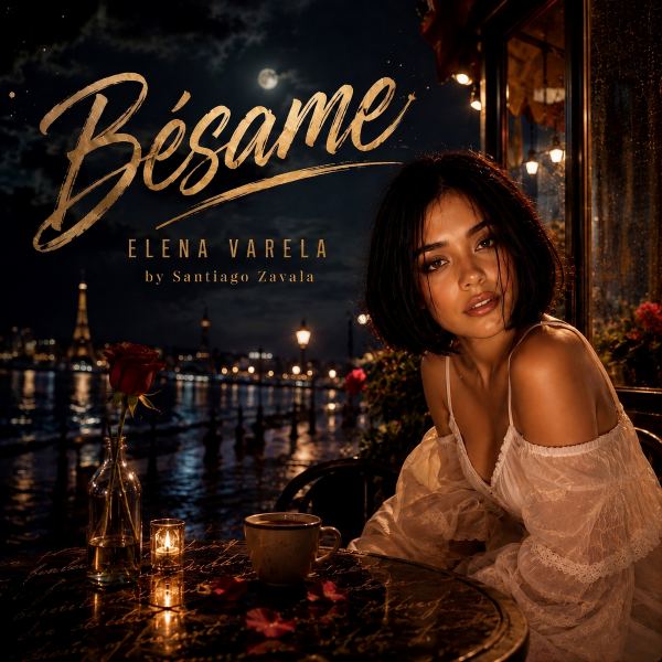 Bésame