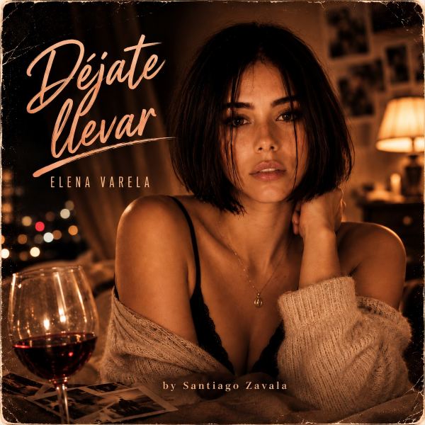 Déjate llevar