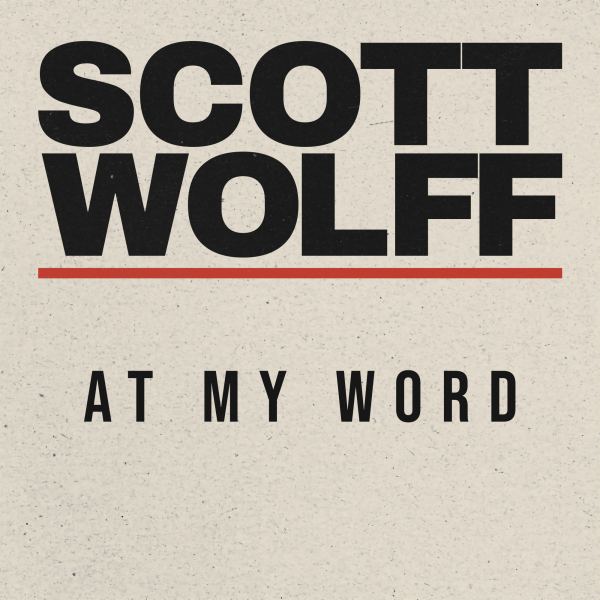 At My Word