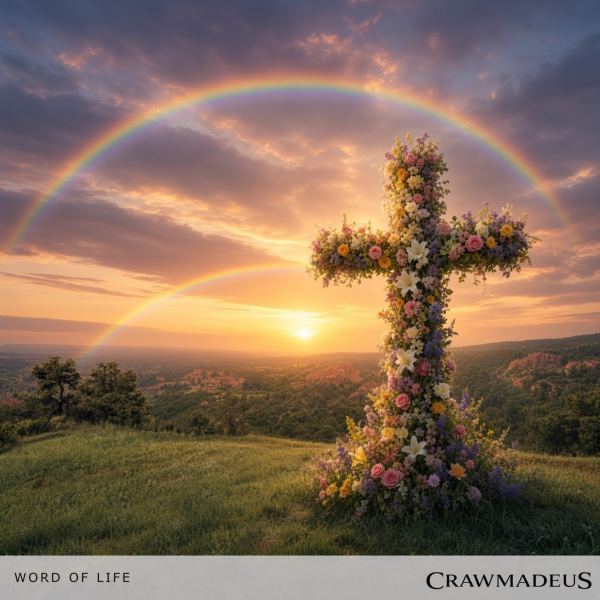 Word of Life - Remix
