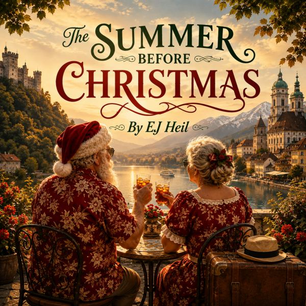 The Summer Before Christmas