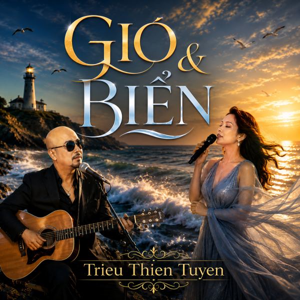 GI&Oacute; & BIỂN