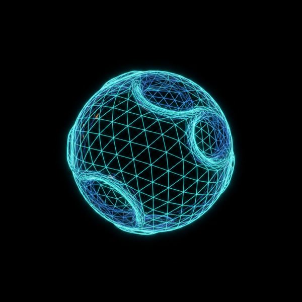 Cosmic World