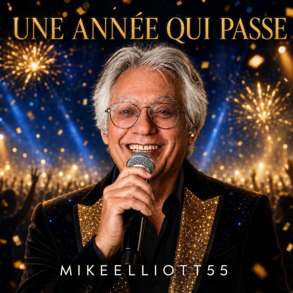 UNE ANNEE QUI PASSE