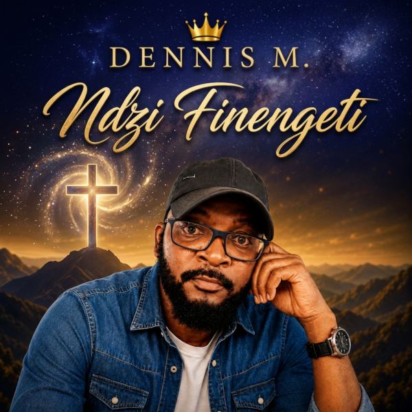NDZI FINENGETI