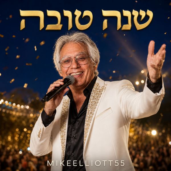 שנה טובה