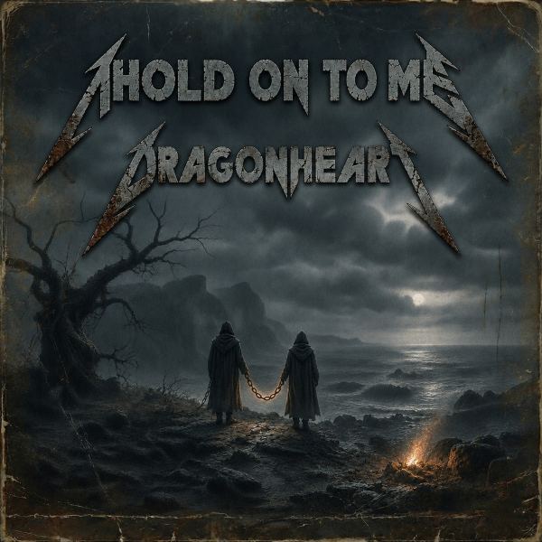Hold On To Me