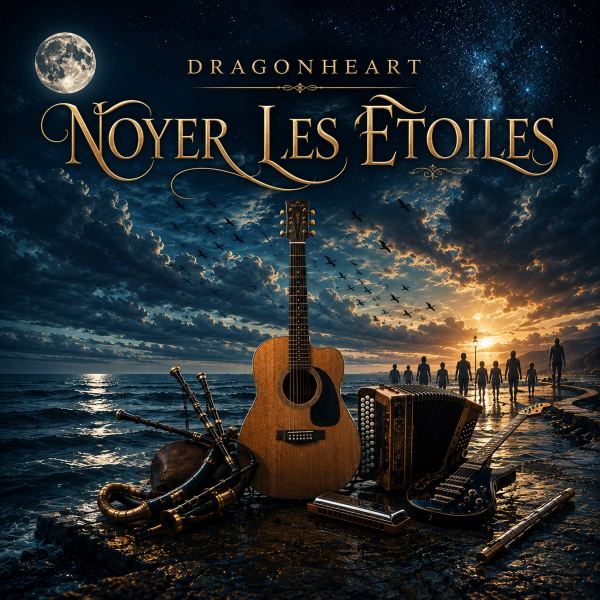 Noyer Les Étoiles
