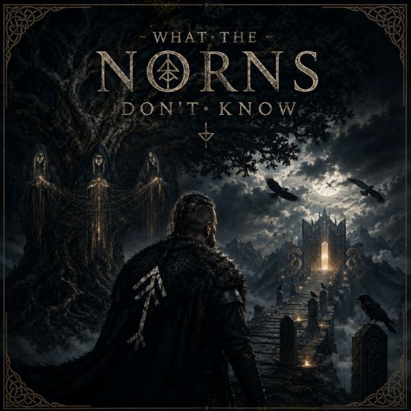 What the Norns Don't Know