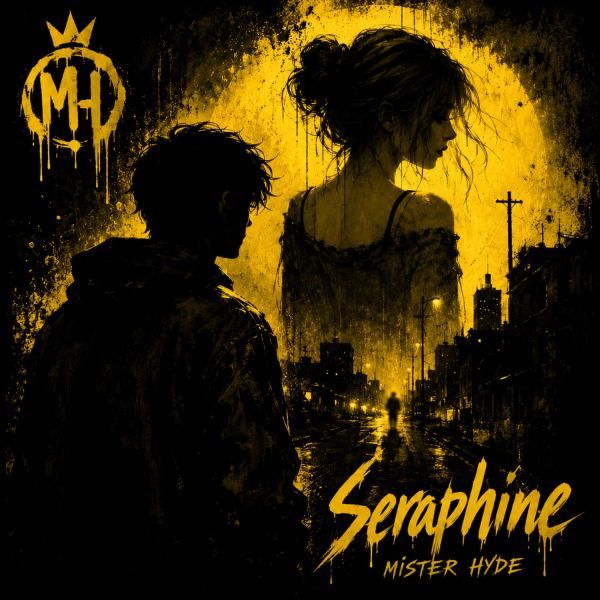 Seraphine