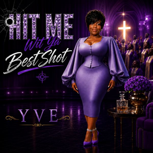 Hit Me Wit Ya Best Shot