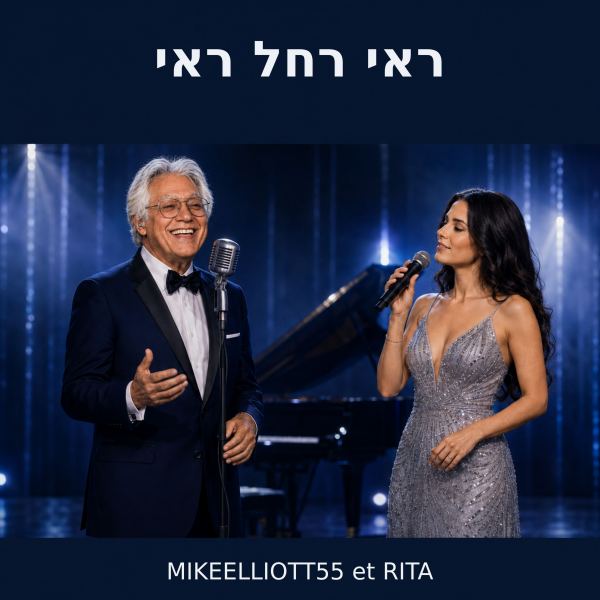 רְאִי רָחֵל, רְאִי