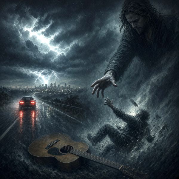 Highway Fall