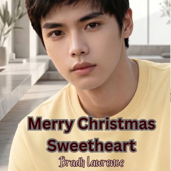Merry Christmas Sweetheart